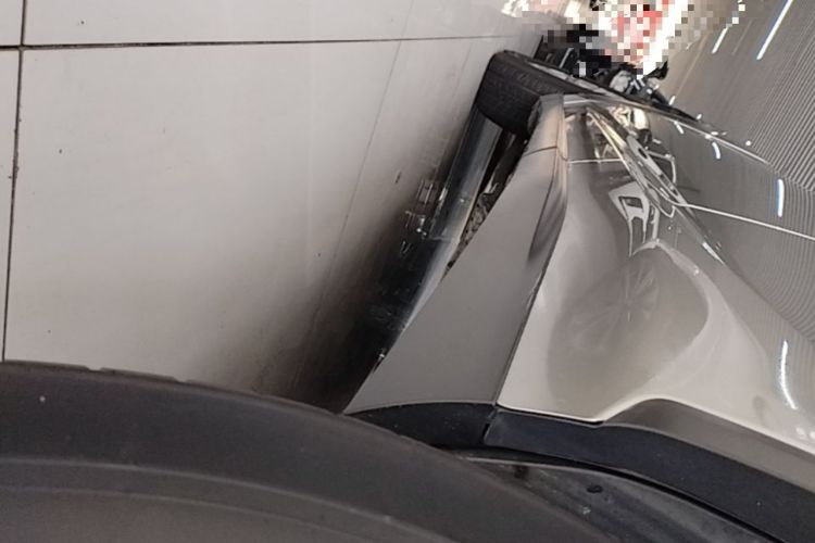 Used Lexus NX 2020 200 Front-Wheel Drive Vmotion Edition China VI Standard Left Side Sill