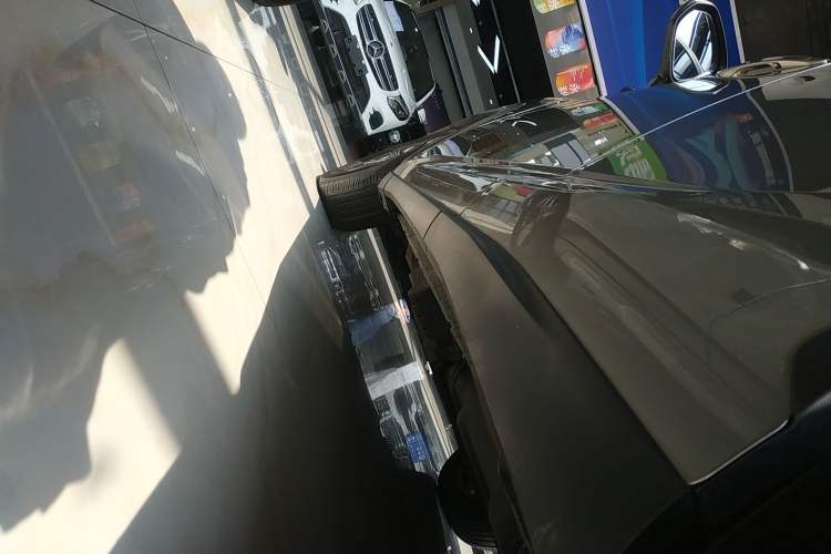 Used Lexus NX 2020 200 All-Wheel Drive Fēngshàng Version China VI Standard Left Side Sill