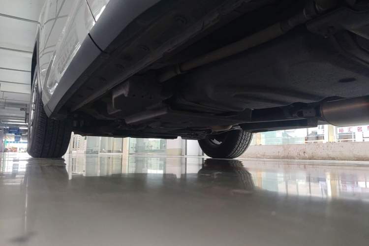 Used Lexus NX 2020 200 All-Wheel Drive Fēngshàng Version China VI Standard Left Side Sill