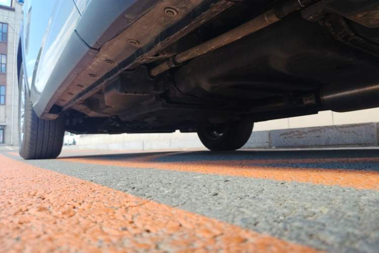 Used Lexus NX 2020 200 All-Wheel Drive Fēngshàng Version China VI Standard Left Side Sill
