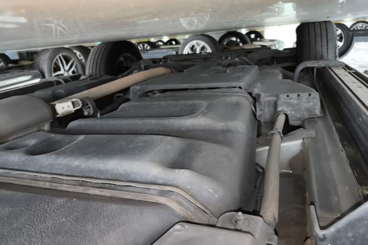 Used Lexus NX 2020 300h Front-Drive FENGSHANG Version China VI Standard Left Side Sill