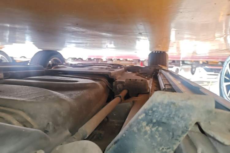 Used Lexus NX 2020 200 Front-Wheel Drive Freeline Edition China VI Standard Left Side Sill