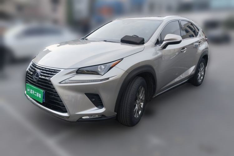 Used Lexus NX 2020 300h Front-Drive FENGSHANG Version China V Standard Guazi used car, China used car export, Used car for sale, Used  cars, Cheapest cars for sale