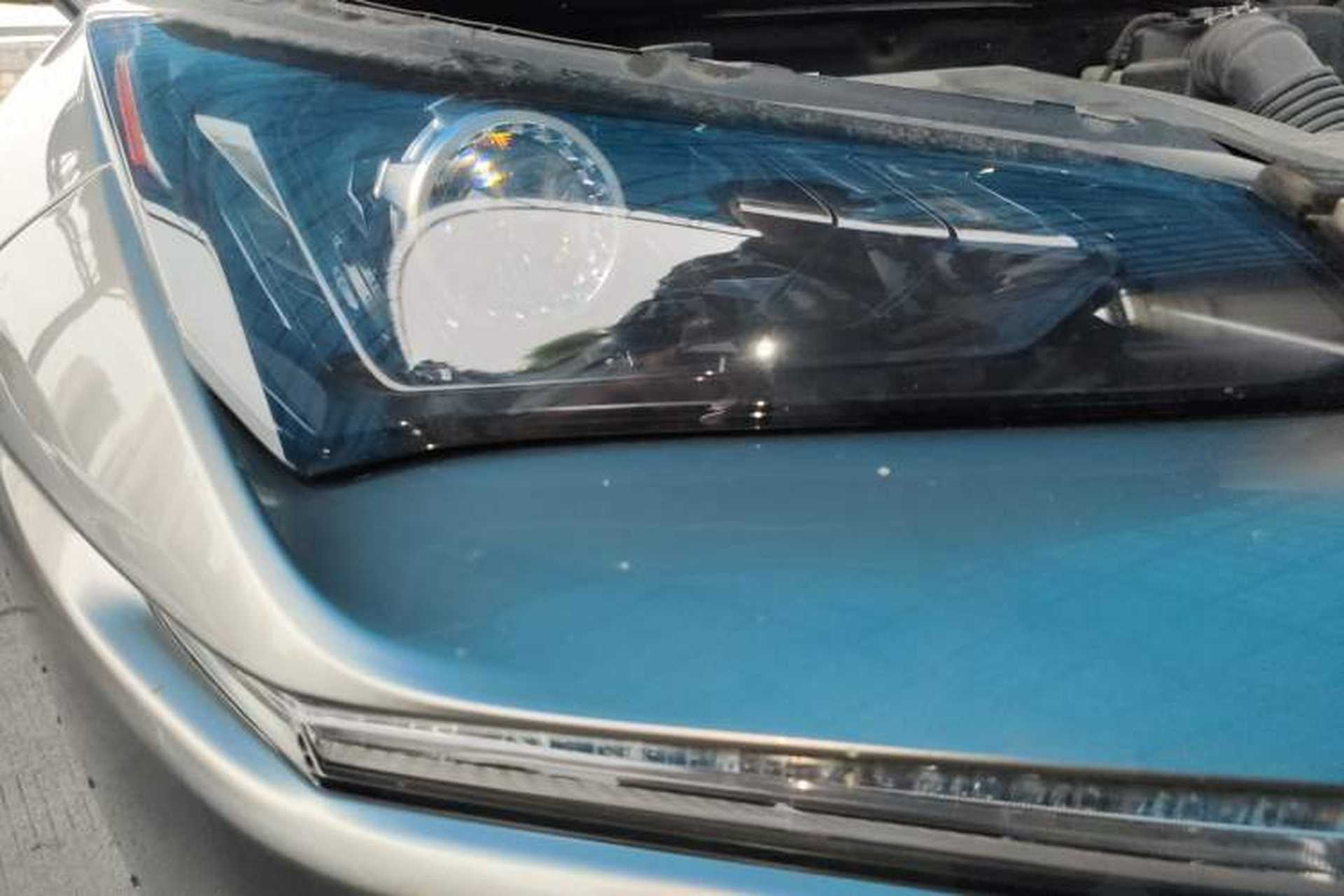 Used Lexus NX 2020 200 All-Wheel Drive Fēngshàng Version China VI Standard Right Front Headlight