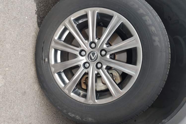 Used Lexus NX 2020 300h Front-Drive FENGSHANG Version China V Standard Right Front Wheel Hub