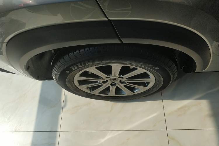 Used Lexus NX 2020 200 All-Wheel Drive Fēngshàng Version China VI Standard Right Rear Wheel Hub