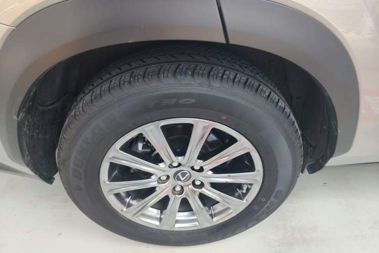 Used Lexus NX 2020 200 All-Wheel Drive Fēngshàng Version China VI Standard Right Rear Wheel Hub