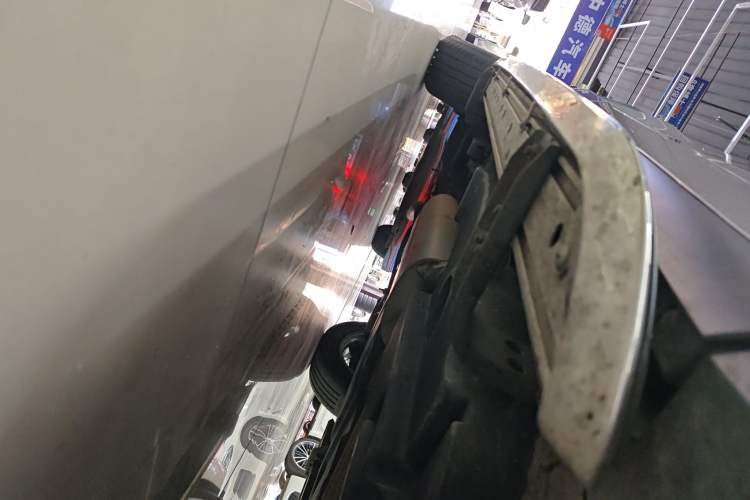 Used Lexus NX 2020 300h Front-Drive FENGSHANG Version China VI Standard Right Side Sill