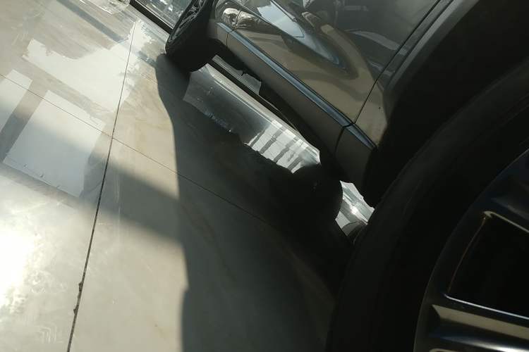 Used Lexus NX 2020 200 All-Wheel Drive Fēngshàng Version China VI Standard Right Side Sill