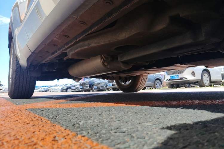 Used Lexus NX 2020 200 All-Wheel Drive Fēngshàng Version China VI Standard Right Side Sill