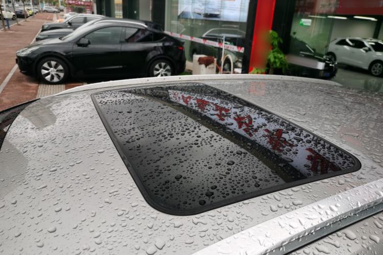 Used Lexus NX 2020 300h Front-Drive FENGSHANG Version China VI Standard Roof