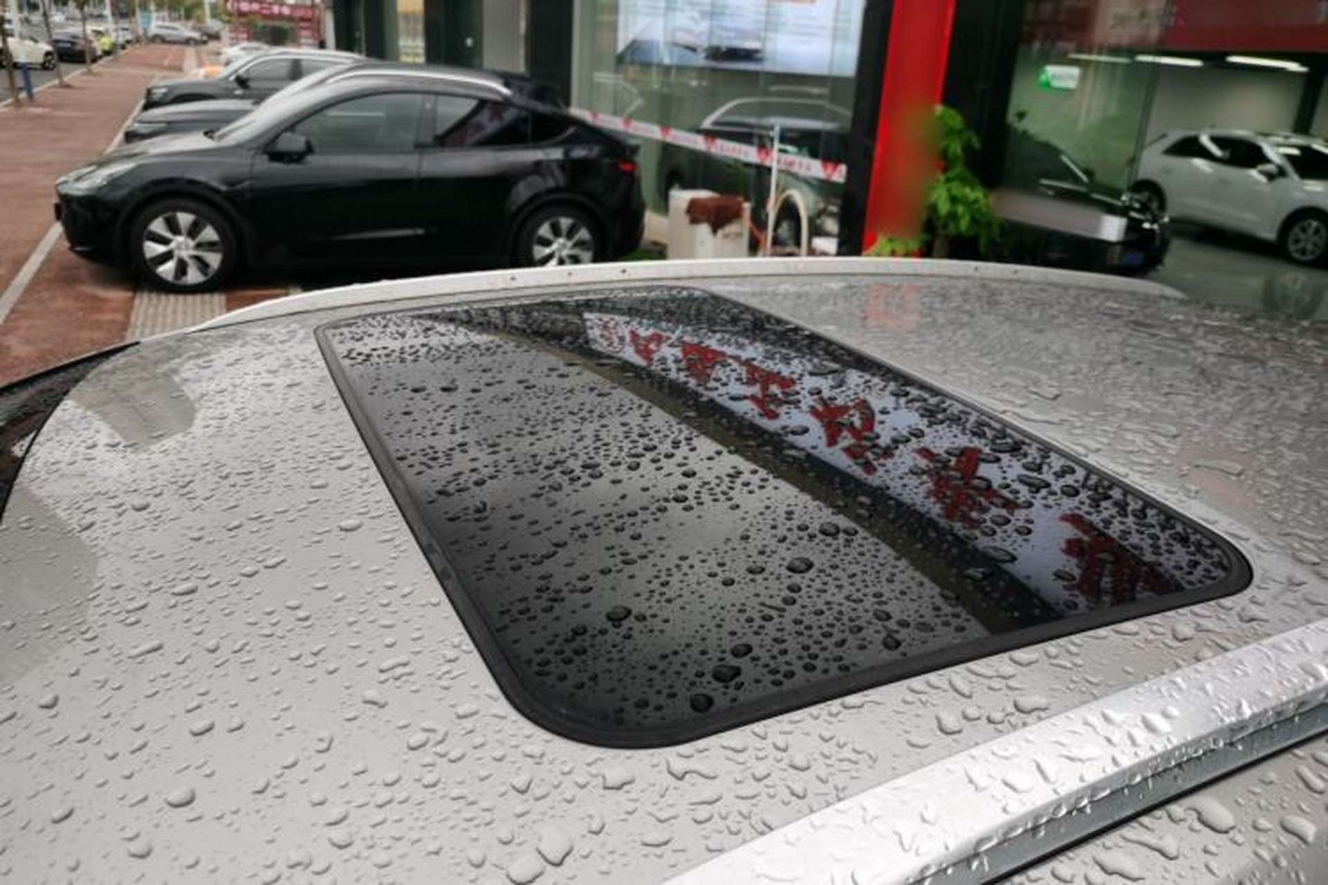 Used Lexus NX 2020 300h Front-Drive FENGSHANG Version China VI Standard Roof