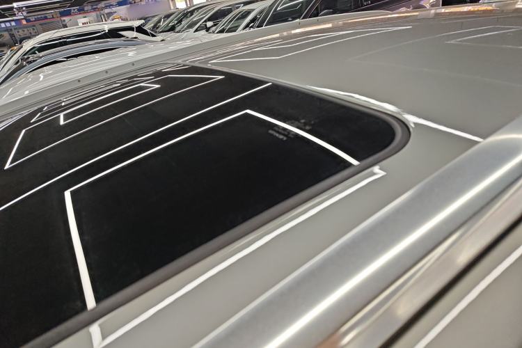 Used Lexus NX 2020 300h Front-Drive FENGSHANG Version China VI Standard Roof
