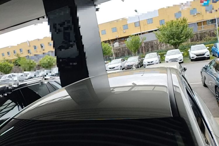 Used Lexus NX 2020 200 Front-Wheel Drive Vmotion Edition China VI Standard Roof