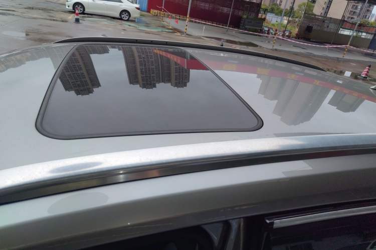 Used Lexus NX 2020 300h Front-Drive FENGSHANG Version China VI Standard Roof