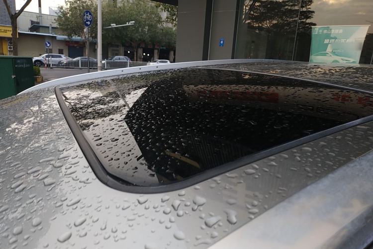 Used Lexus NX 2020 200 All-Wheel Drive Fēngshàng Version China VI Standard Roof