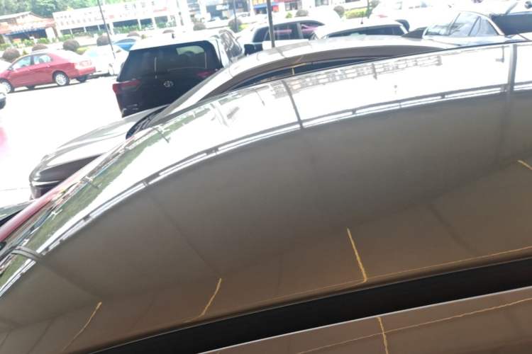 Used Lexus NX 2020 200 Front-Wheel Drive Freeline Edition China VI Standard Roof