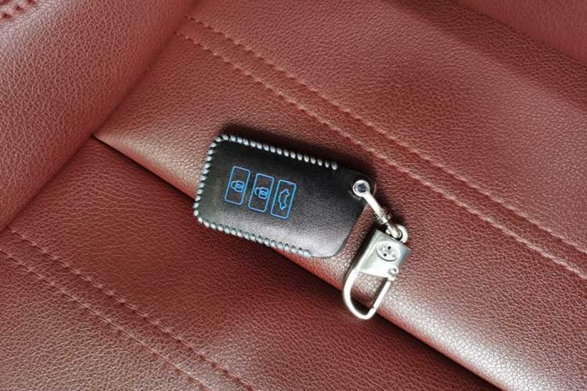Used Lexus NX 2020 200 Front-Wheel Drive Freeline Edition China V Standard Vehicle Key