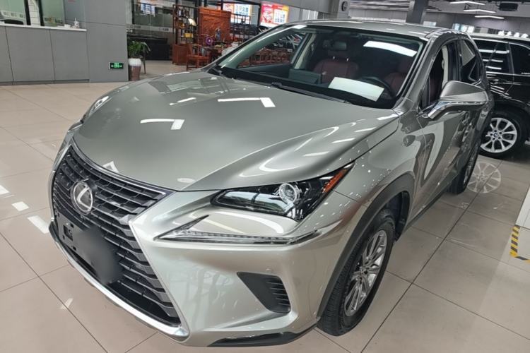 Gebrauchter Lexus NX 2020 200 Front-Wheel Drive Freeline Edition China VI Standard Guazi used car, China used car export, Used car for sale, Used  cars, Cheapest cars for sale