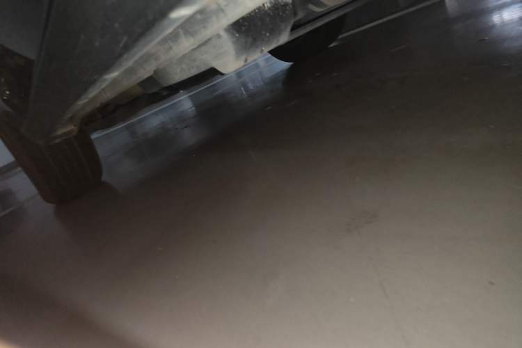 Used Lexus NX 2020 200 Front-Wheel Drive Vmotion Edition China VI Standard Chassis Front Left