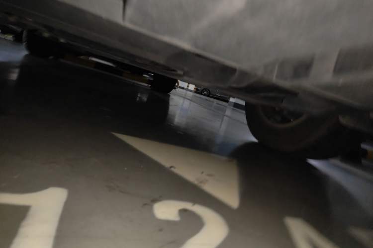 Used Lexus NX 2020 200 Front-Wheel Drive Vmotion Edition China VI Standard Chassis Front