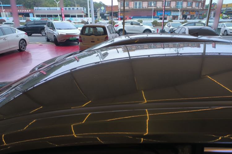 Used Lexus NX 2020 200 Front-Wheel Drive Freeline Edition China VI Standard Roof