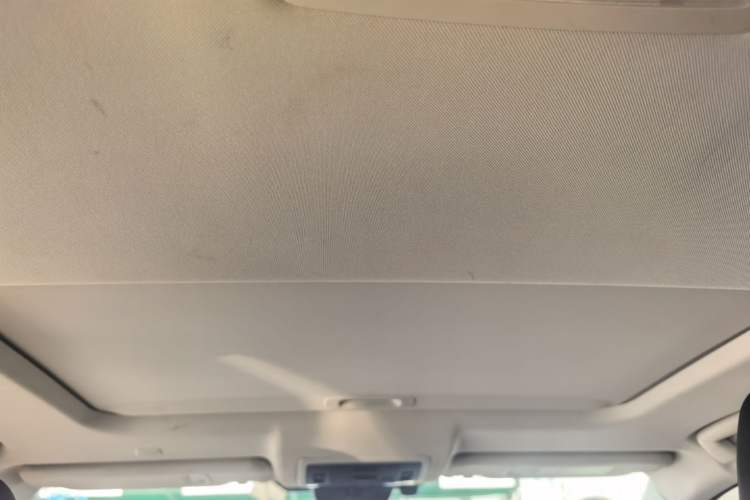 Used Lexus NX 2020 300h Front-Drive FENGSHANG Version China VI Standard Headliner