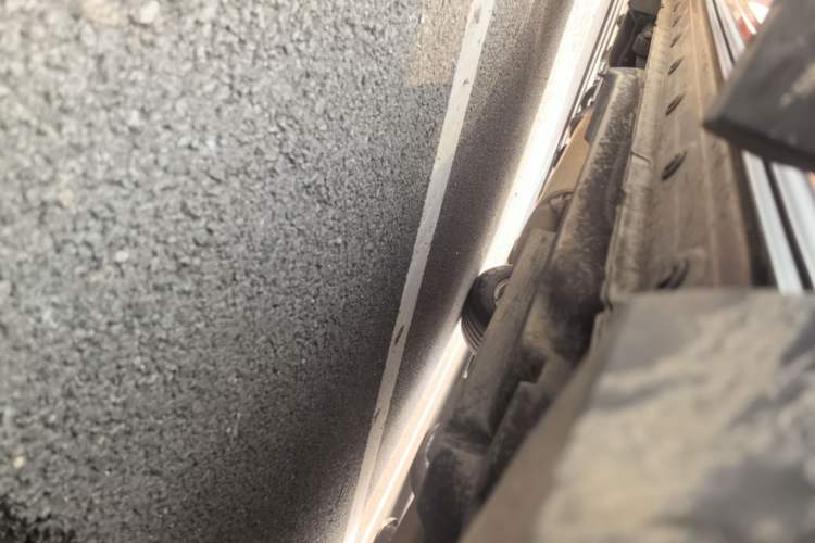 Used Lexus NX 2020 300h Front-Drive FENGSHANG Version China VI Standard Right Side Sill