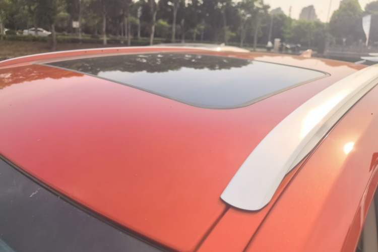 Used Lexus NX 2020 300h Front-Drive FENGSHANG Version China VI Standard Roof