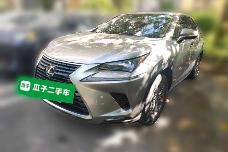 Gebrauchter Lexus NX 2020 200 Front-Wheel Drive Freeline Edition China VI Standard Guazi used car, China used car export, Used car for sale, Used  cars, Cheapest cars for sale