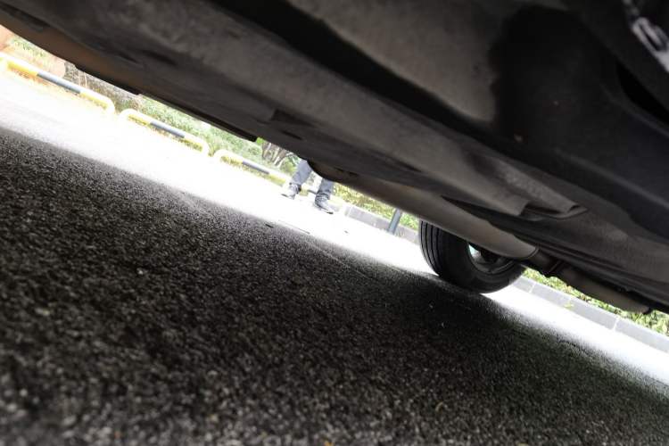 Used Lexus NX 2020 300 Front-Wheel-Drive Frenza Edition China V Standard Chassis Front Left