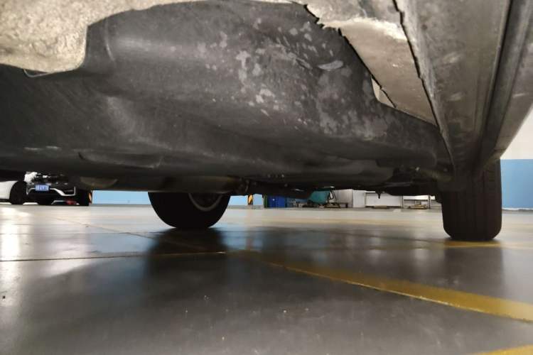 Used Lexus NX 2020 200 Front-Wheel Drive Freeline Edition China VI Standard Chassis Front Left