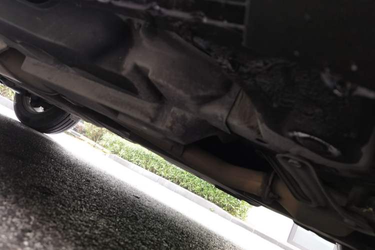 Used Lexus NX 2020 300 Front-Wheel-Drive Frenza Edition China V Standard Chassis Front Right