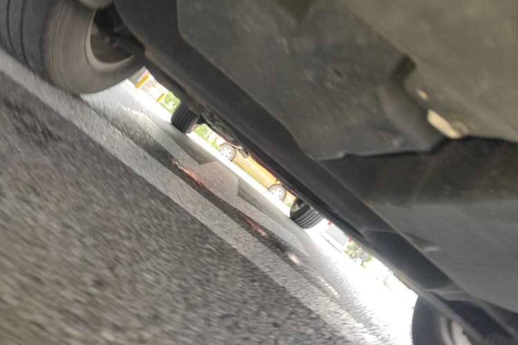 Used Lexus NX 2020 200 Front-Wheel Drive Vmotion Edition China VI Standard Chassis Front Right