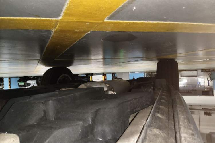 Used Lexus NX 2020 200 Front-Wheel Drive Freeline Edition China VI Standard Chassis Front Right
