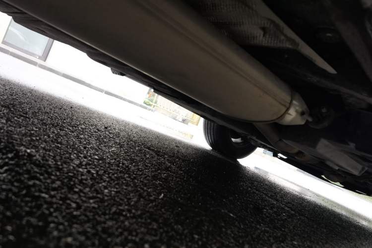 Used Lexus NX 2020 300 Front-Wheel-Drive Frenza Edition China V Standard Chassis Rear Right