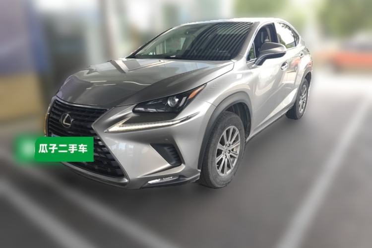 Used Lexus NX 2020 200 Front-Wheel Drive Vmotion Edition China VI Standard Guazi used car, China used car export, Used car for sale, Used  cars, Cheapest cars for sale