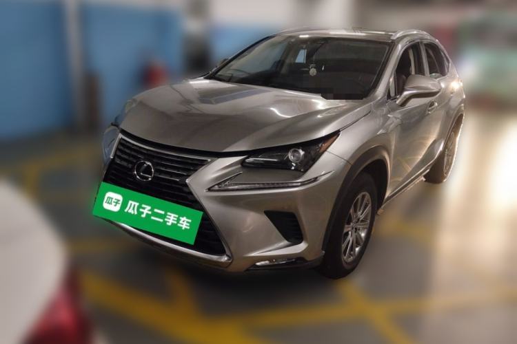 Used Lexus NX 2020 200 Front-Wheel Drive Freeline Edition China VI Standard Guazi used car, China used car export, Used car for sale, Used  cars, Cheapest cars for sale