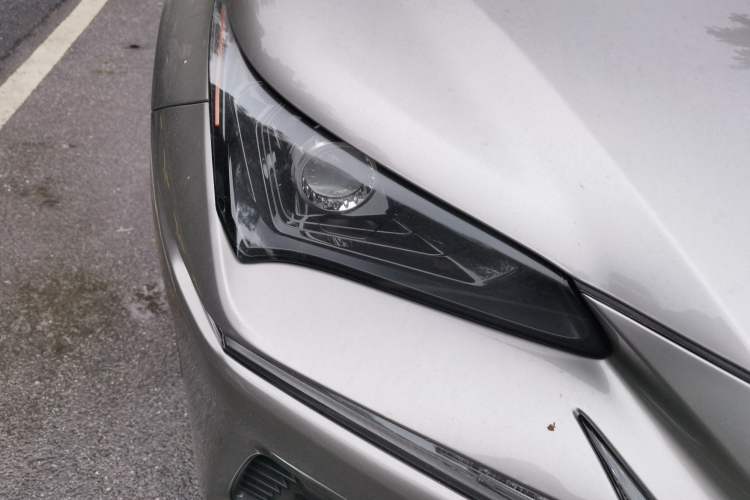 Used Lexus NX 2020 300 Front-Wheel-Drive Frenza Edition China V Standard Right Front Headlight
