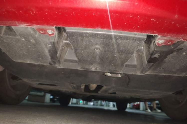 Used Lexus NX 2020 300h Front-Drive FENGSHANG Version China VI Standard Chassis Front