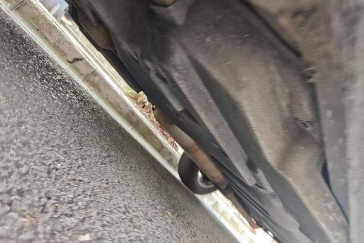 Used Lexus NX 2020 200 Front-Wheel Drive Vmotion Edition China VI Standard Chassis Front Left