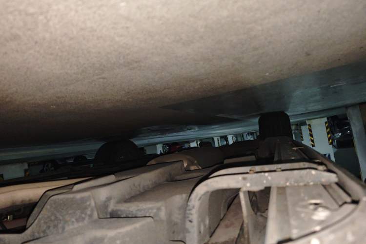 Used Lexus NX 2020 300h Front-Drive FENGSHANG Version China VI Standard Chassis Front Right