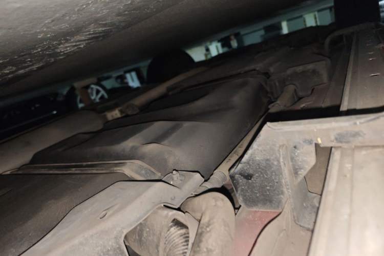Used Lexus NX 2020 300h Front-Drive FENGSHANG Version China VI Standard Chassis Rear Left