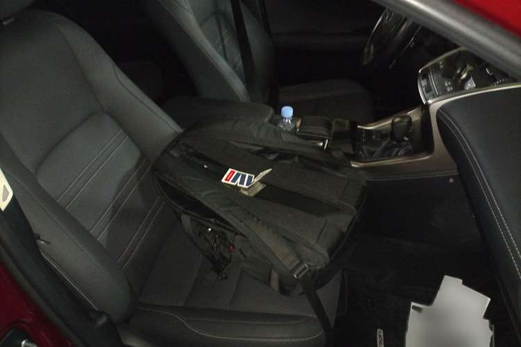 Used Lexus NX 2020 200 All-Wheel Drive Fēngshàng Version China VI Standard Right Front Seat