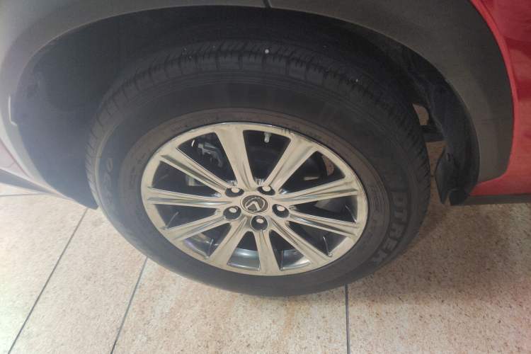 Used Lexus NX 2020 200 All-Wheel Drive Fēngshàng Version China VI Standard Right Rear Wheel Hub
