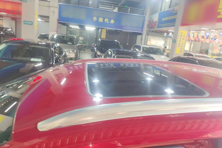 Used Lexus NX 2020 200 All-Wheel Drive Fēngshàng Version China VI Standard Roof