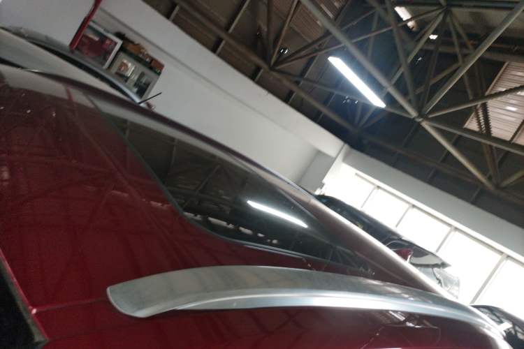 Used Lexus NX 2020 200 All-Wheel Drive Fēngshàng Version China VI Standard Roof