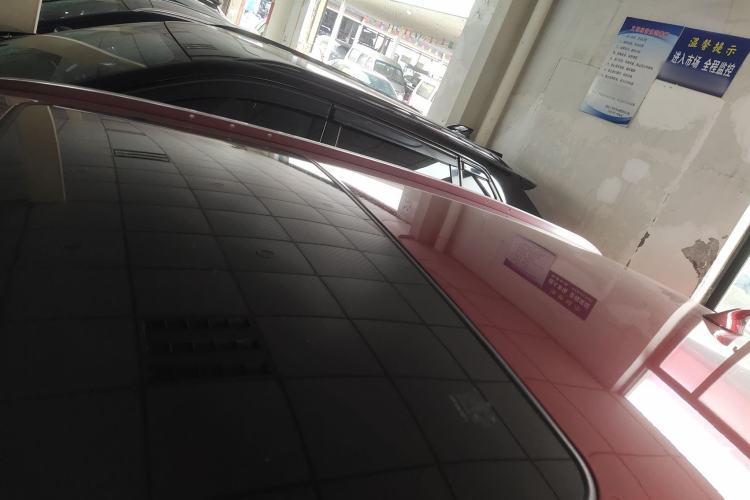 Used Lexus NX 2020 300h Front-Drive FENGSHANG Version China VI Standard Roof