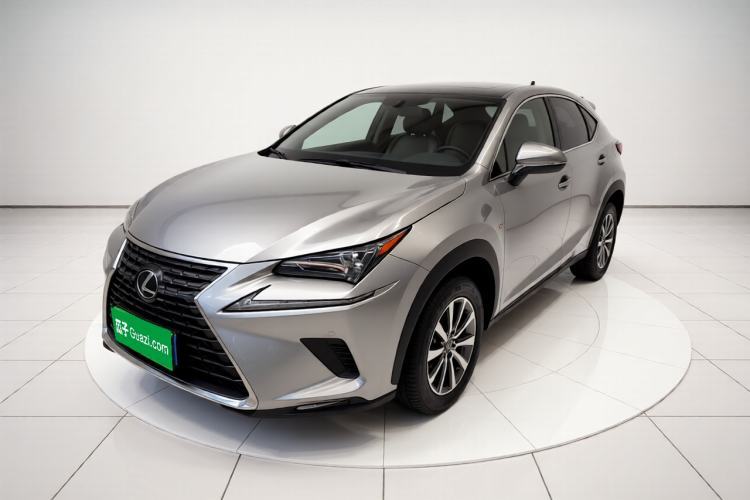 Used Lexus NX 2020 200 Front-Wheel Drive Freeline Edition China VI Standard Guazi used car, China used car export, Used car for sale, Used cars, Cheapest cars for sale