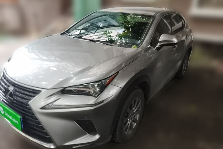 Used Lexus NX 2020 200 Front-Wheel Drive Freeline Edition China VI Standard Guazi used car, China used car export, Used car for sale, Used  cars, Cheapest cars for sale